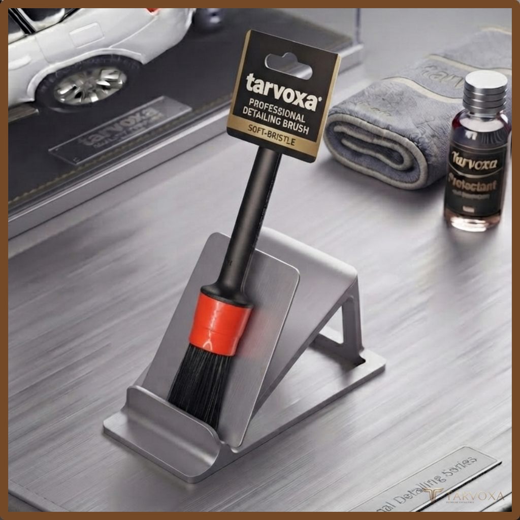 Tarvoxa® Car Detailing Kit