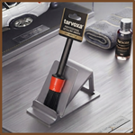 Tarvoxa® Car Detailing Kit
