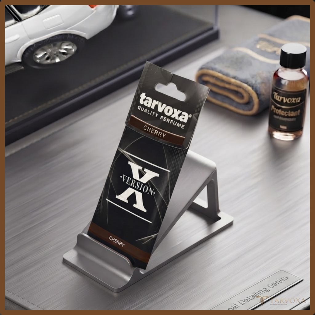 Tarvoxa® Car Detailing Kit