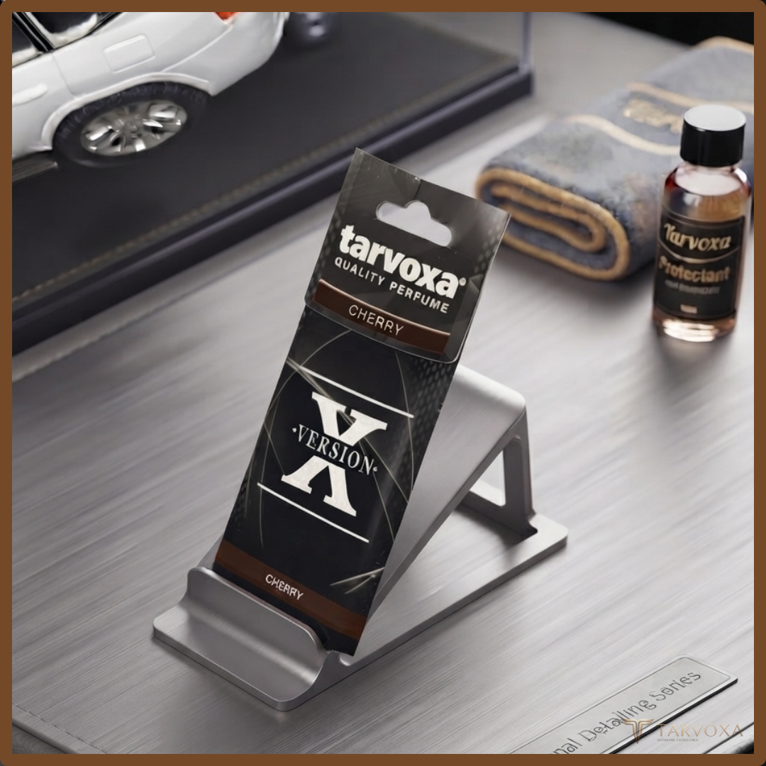 Tarvoxa® Car Detailing Kit