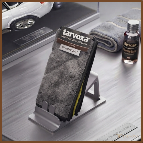 Tarvoxa® Car Detailing Kit