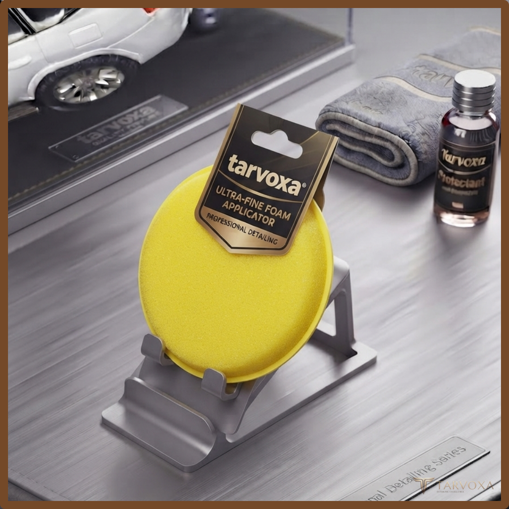 Tarvoxa® Car Detailing Kit