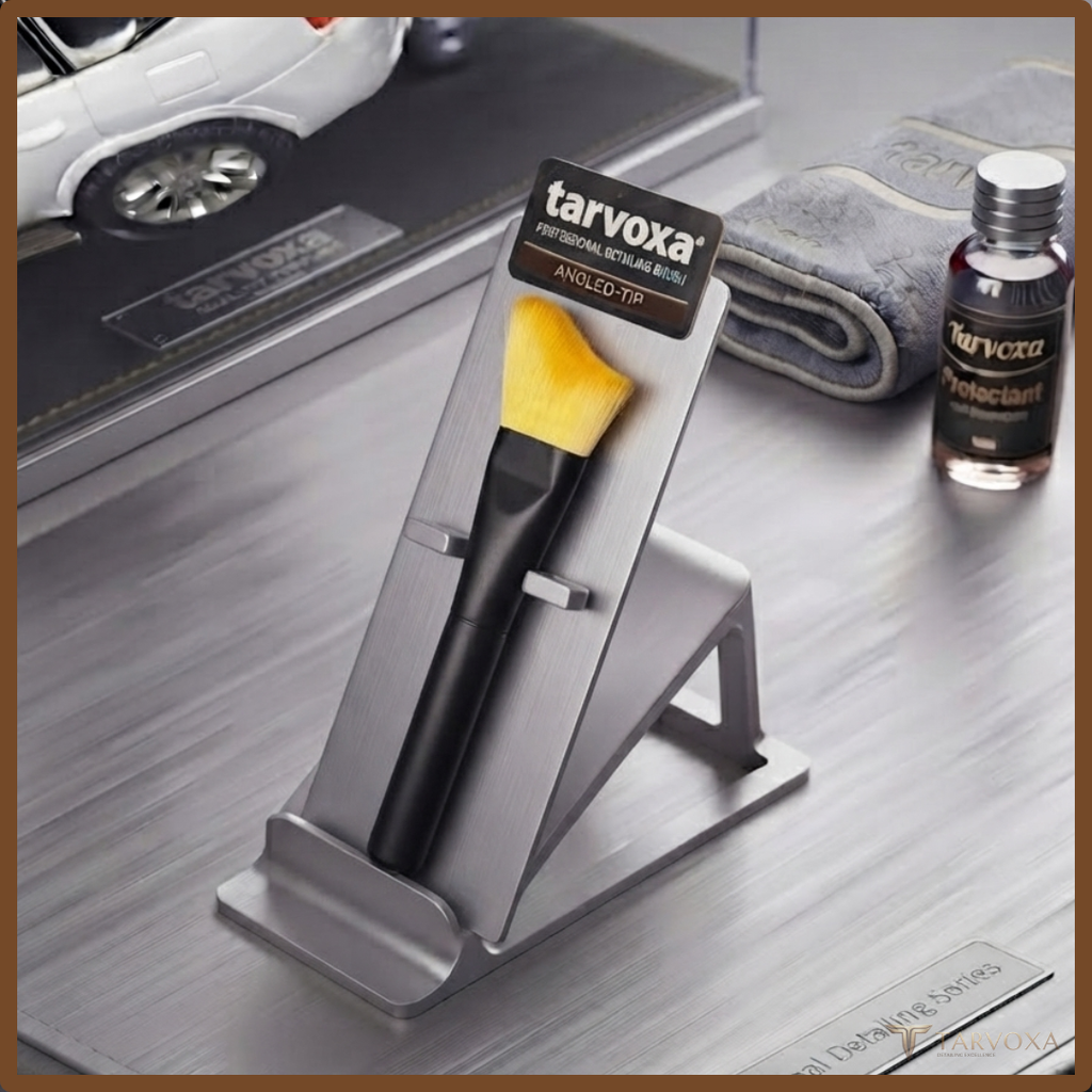 Tarvoxa® Car Detailing Kit