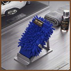 Tarvoxa® Car Detailing Kit