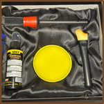 Tarvoxa® Car Detailing Kit