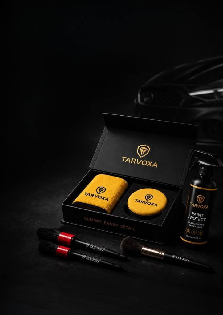 Professional Car Care.